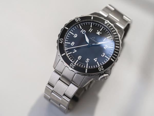 Laco Köln Pilot Watch - Automatic