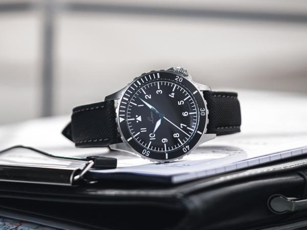 Laco Köln Pilot Watch - Automatic