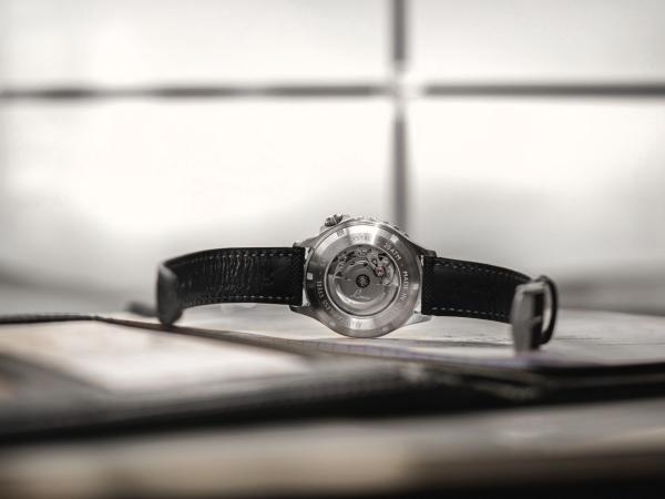 Laco Köln Pilot Watch - Automatic