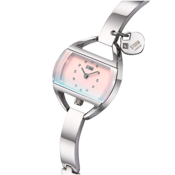 Storm Temptress Charm - Pink 47013/PK Damenuhr