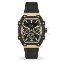 ICE Watch Boliday - Black Gold