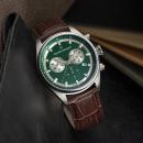 Claude Bernard - Proud Heritage Chronograph 10259 3C VAIN