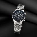 Claude Bernard - NEO 1973 Chronograph - 10264 3M NIN Damenuhr