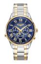 Roamer Superior Moonphase 513821 47 45 50 Gents