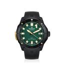 EDOX CO-1 Date Automatic 80137 37ND CAVD Herrenuhr