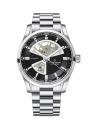 Claude Bernard - Aquarider Automatic Open Heart - 85030 3M NIN