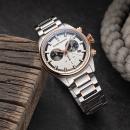 Claude Bernard - Proud Heritage Chronograph 10259 357RM AGIR