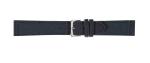 Morellato Uhrenarmband Freestyle Schwarz - Wasserfest 22mm