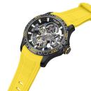 Police Spirit Automatik PEWGR0097805 Herrenuhr