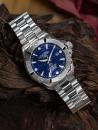 Roamer Deep Sea Automatic 860983 41 45 70 Herrenuhr