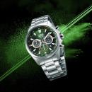 Lorus RT323LX9 Chronograph Herrenuhr