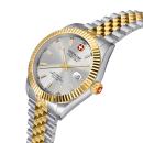 Swiss Military Hanowa Diligenter Automatik SMWGL0002161 Herrenuhr