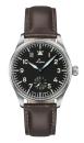 Laco ULM 39 mm Pilot Watch Special Model - Handwinding