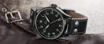 Laco Altenburg Fliegeruhr Baumuster A 42mm - Automatik